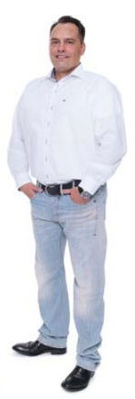 Mario Peric, Prokurist