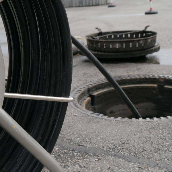 Wittmann TV Untersuchung