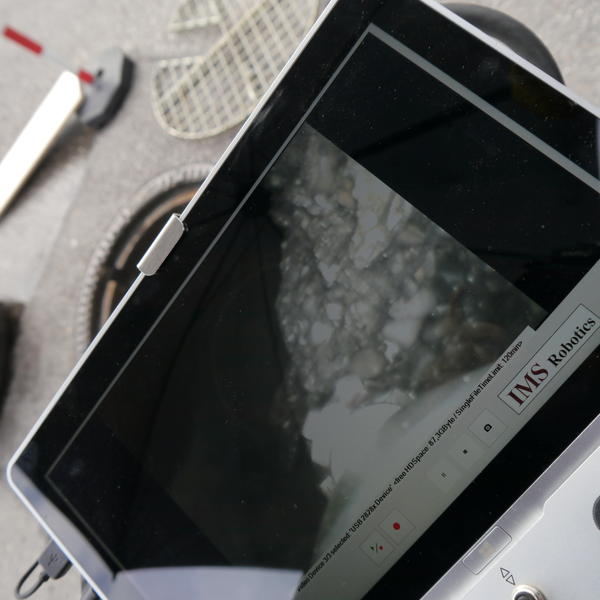 Wittmann TV Untersuchung