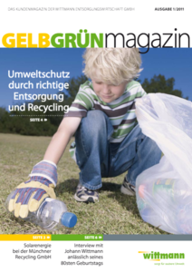 Ausgabe 01/2011