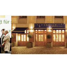 Kunst und Abfall im Einklang